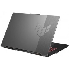 Ноутбук 17,3 ASUS TUF Gaming A17 FA707RM-HX041W 90NR0972-M00200