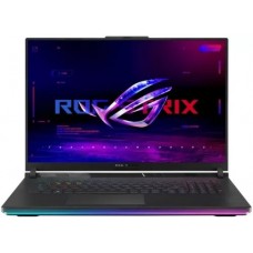 Ноутбук ASUS ROG Strix Scar 18 G834JYR-R6080W (90NR0IP2-M00400)