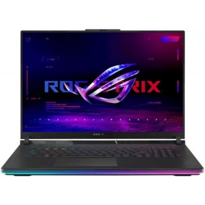 Ноутбук ASUS ROG Strix Scar 18 G834JYR-R6080W (90NR0IP2-M00400)