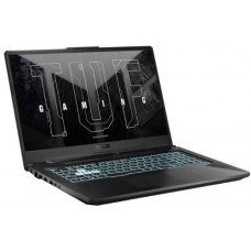 Ноутбук ASUS TUF Gaming F17 FX706HF-HX035 (90NR0HC4-M00310)