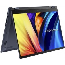 Ноутбук 14 ASUS VivoBook S 14 Flip TP3402ZA-LZ259W 90NB0WR1-M00AW0