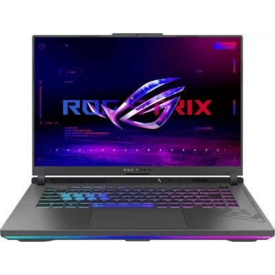 Ноутбук ASUS ROG Strix G16 G614JZ-N4011