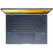 Ноутбук ASUS Zenbook 14 Flip OLED UP3404VA-KN026W