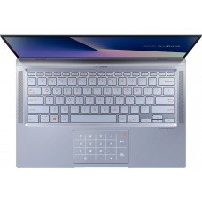 Ноутбук ASUS UM431DA (AM010T)