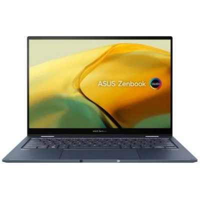 Ноутбук ASUS Zenbook 14 Flip OLED UP3404VA-KN026W