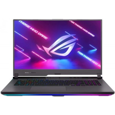 Ноутбук ASUS ROG Strix G15 G513IE-HN065 90NR0582-M002U0