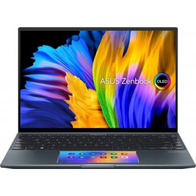 Ноутбук ASUS ZenBook 14X OLED UX5400EG-KN193T (90NB0T83-M03200)