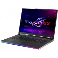 Ноутбук ASUS ROG Strix Scar 18 G834JYR-R6080W (90NR0IP2-M00400)