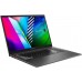 Ноутбук ASUS VivoBook Pro 16X OLED M7600QE-L2114 90NB0V71-M004B0