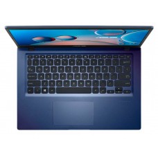 Ноутбук ASUS X415JA VivoBook (EK220T)