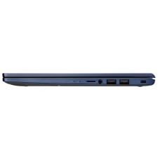 Ноутбук ASUS X415JA VivoBook (EK220T)