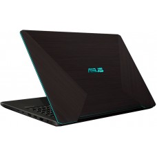 Ноутбук ASUS M570DD (DM057)