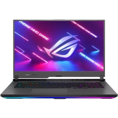 Ноутбук 17,3 ASUS ROG Strix G17 G713RW-LL070 90NR08H4-M00C00