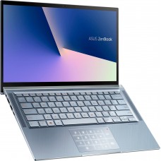 Ноутбук ASUS UX431FA Blue (AM132)