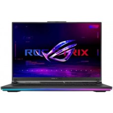 Ноутбук ASUS ROG Strix Scar 18 G834JYR-R6080W (90NR0IP2-M00400)