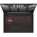 Ноутбук ASUS TUF Gaming A17 FA707RE-HX027 90NR08X2-M001A0