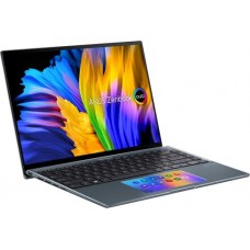 Ноутбук ASUS ZenBook 14X OLED UX5400EG-KN193T (90NB0T83-M03200)