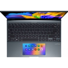 Ноутбук 14 ASUS Zenbook 14X OLED UX5400EG-L7200 90NB0T81-M003R0