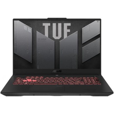 Ноутбук ASUS TUF Gaming A17 FA707RE-HX027 90NR08X2-M001A0