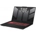 Ноутбук ASUS TUF Gaming A17 FA707RE-HX027 90NR08X2-M001A0