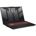 Ноутбук ASUS TUF Gaming A17 FA707RE-HX027 90NR08X2-M001A0