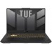Ноутбук ASUS TUF Gaming F17 FX707VV-HX150 (90NR0CH5-M007K0)