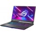 Ноутбук 17,3 ASUS ROG Strix SCAR 17 G713RS-LL064 90NR0BA4-M004A0