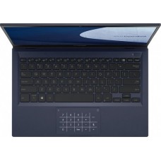 Ноутбук 14 ASUS ExpertBook B1 B1400CBA-EB0766 90NX0571-M00ZA0