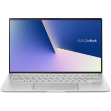Ноутбук ASUS UM433IQ Zenbook 14 Grey (A5016T)