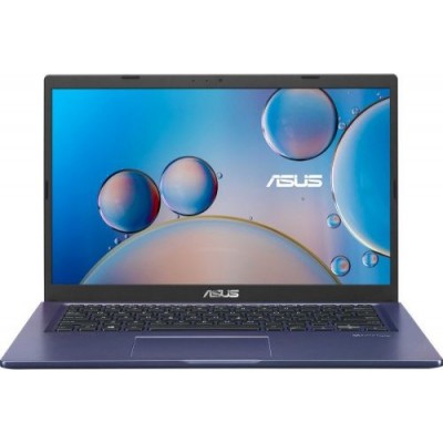 Ноутбук 14 ASUS X415JF-EK155T 90NB0SV3-M01950