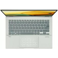 Ноутбук ASUS Zenbook 14 UX3402VA-KM066W (90NB10G6-M00CJ0)