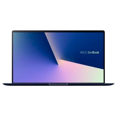 Ноутбук ASUS Zenbook 14 UX434FQ-AI116T (90NB0RM3-M02620)