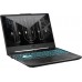 Ноутбук ASUS TUF Gaming F15 FX506HE-HN011 (90NR0704-M00AD0)