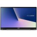 Ноутбук ASUS Zenbook Flip 14 UX463FA-AI043T (90NB0NW1-M00570)