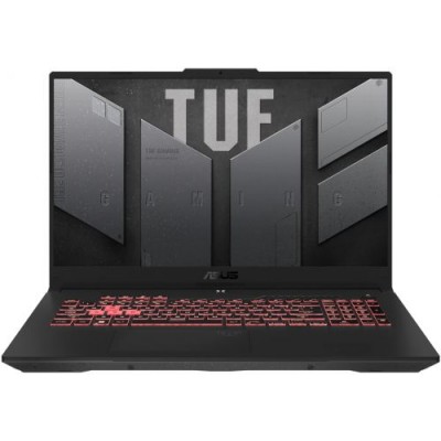 Ноутбук ASUS TUF Gaming A17 FA707RE-HX040W 90NR08X1-M00290