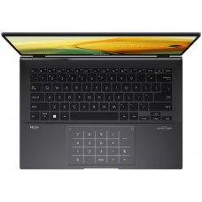 Ноутбук 14 ASUS Zenbook 14 OLED UM3402YA-KM176W 90NB0W95-M00CN0