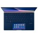 Ноутбук ASUS Zenbook 14 UX434FQ-AI116T (90NB0RM3-M02620)
