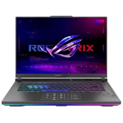 Ноутбук ASUS ROG Strix G16 G614JI-N4148 (90NR0D42-M00BK0)