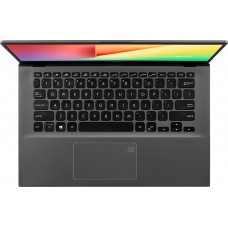 Ноутбук ASUS F412DA Grey (EK377R)