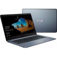 Ноутбук ASUS E406NA (BV014T)