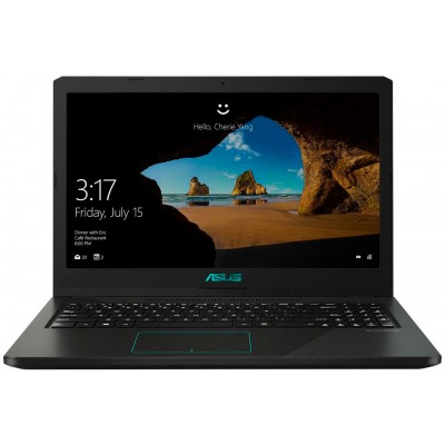 Ноутбук ASUS M570DD (DM155)