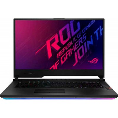 Ноутбук ASUS ROG G732LV (90NR04B2-M01080)