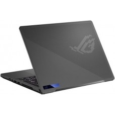 Ноутбук 14 ASUS ROG Zephyrus G14 GA402RJ-L4081W 90NR09T2-M00740