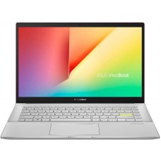 Ноутбук ASUS S433JQ VivoBook S14 (EB092)