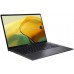 Ноутбук 14 ASUS Zenbook 14 OLED UM3402YA-KM176W 90NB0W95-M00CN0