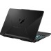 Ноутбук ASUS TUF Gaming A15 Q1 FX506HE-HN012 90NR0704-M02050