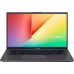 Ноутбук ASUS F412DA Grey (EK377R)