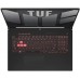 Ноутбук ASUS TUF Gaming A17 FA707RE-HX040W 90NR08X1-M00290