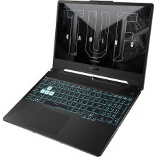 Ноутбук ASUS TUF Gaming F15 FX506HE-HN011 (90NR0704-M00AD0)