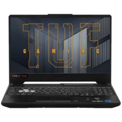 Ноутбук ASUS TUF Gaming F15 FX506HCB-HN144 90NR0724-M05990